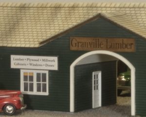 granville lumber